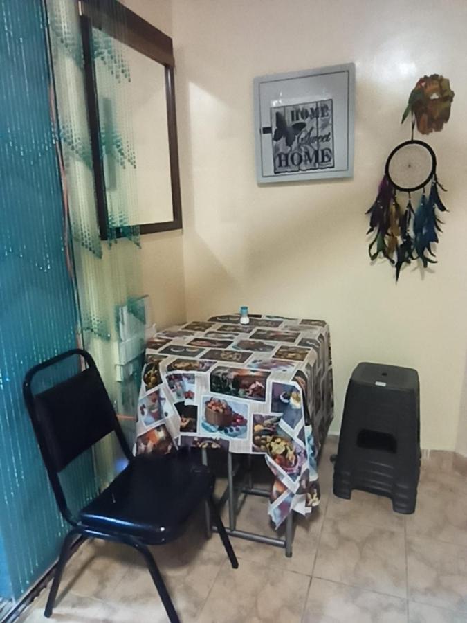 Moon Backpackers , Al Rigga , Partition For Couples And For Singles Apartment ดูไบ ภายนอก รูปภาพ